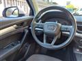 AUDI Q5 2.0 TDI 190 CV quattro S tronic Business Cronologi