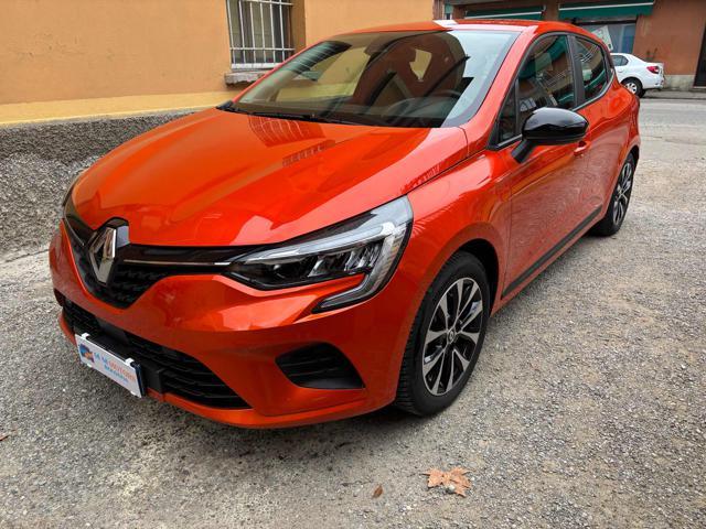 RENAULT NEW CLIO E-TECH FULL HYBRID Full Hybrid E-Tech 145 CV 5 porte Equilibre