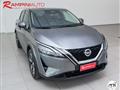 NISSAN NUOVO QASHQAI MHEV 140 CV N-Connecta Km 45.000 Pronta Consegna