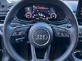 AUDI A4 ALLROAD 40 TDI 204 CV S tronic Business Evolution