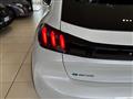 PEUGEOT e-208 208 motore elettrico 136 CV 5 porte Allure Pack