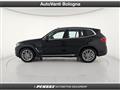 BMW X3 xDrive20d 48V Luxury