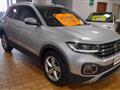 VOLKSWAGEN T-CROSS 1.0 TSI 115 HP Style 17" LED