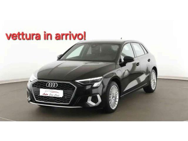 AUDI A3 SPORTBACK SPB 35 TFSI S tronic Business Advanced