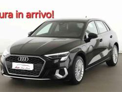 AUDI A3 SPORTBACK SPB 35 TFSI S tronic Business Advanced