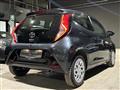 TOYOTA AYGO 1.0 VVT-i 72 CV 5 porte