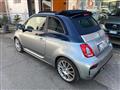 ABARTH 695 C 1.4 Turbo T-Jet Rivale 175 Anniversary