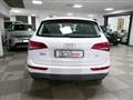 AUDI Q5 2.0 TDI 170 CV quattro S tronic