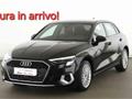 AUDI A3 SPORTBACK SPB 35 TFSI S tronic Business Advanced