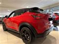 NISSAN Juke 1.0 dig-t N-Connecta 114cv