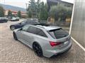 AUDI A6 AVANT IVA ESPOSTA CARBOCERAMICI TETTO 22 FULL