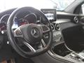 MERCEDES GLC SUV 2.0 d 4Matic 204 CV Premium