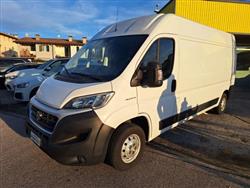 FIAT DUCATO 35 2.3 MJT 130CV Passo lungo tetto alt. N°FR777