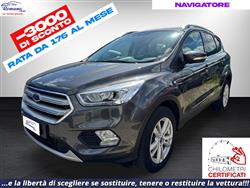 FORD Kuga 1.5 tdci Titanium 2wd 120cv
