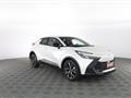 TOYOTA C-HR 2.0 HV Trend