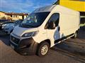 FIAT DUCATO 35 2.3 MJT 130CV Passo lungo tetto alt. N°FR777