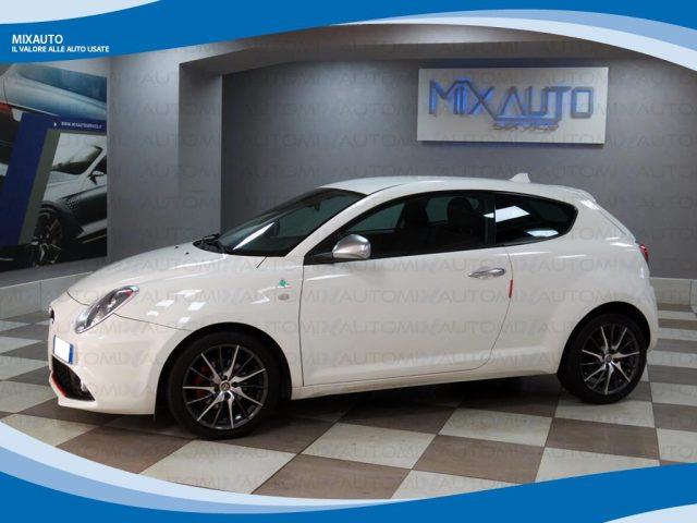 ALFA ROMEO MITO 1.3 JTDm 95cv Super EU6