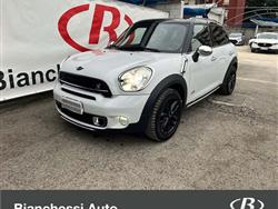 MINI COUNTRYMAN Mini 2.0 Cooper SD Countryman ALL4