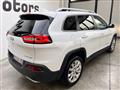 JEEP CHEROKEE 2.2 Mjt II 4WD Active Drive I Limited