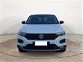 VOLKSWAGEN T-ROC 1.6 TDI SCR Advanced BlueMotion Technology