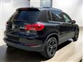 VOLKSWAGEN TIGUAN 1.4 TSI 122 CV Trend & Fun BlueMotion Technology