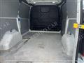 FORD TRANSIT CUSTOM 270 2.0 TDCi 130 PC Furgone Entry