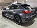 AUDI A3 SPORTBACK SPB 35TDI Stronic S line"18 Sline/Matrix/Tetto APR