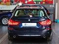 BMW SERIE 5 TOURING d xDrive Touring Luxury Auto.