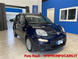 FIAT PANDA 1.0 FireFly S&S Hybrid NEOPATENTATI