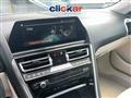 BMW Serie 8 840i xdrive auto