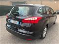 FORD FOCUS 1.6 TDCi 95 CV SW