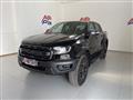 FORD RANGER Raptor 2.0 TDCi aut. 213CV DC 5 posti