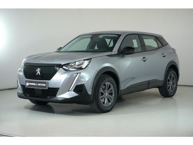 PEUGEOT 2008 PureTech 100 S&amp;S Active