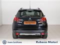 PEUGEOT 2008 (2013) PureTech Turbo 130 S&S GT Line