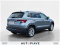 SKODA KAROQ 2.0 TDI EVO SCR 115 CV DSG Style