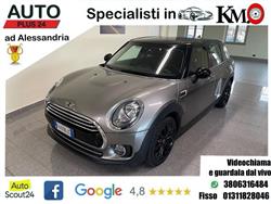 MINI CLUBMAN Mini 1.5 Cooper Hype Clubman