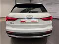 AUDI Q3 35 TDI S tronic Business Advanced