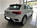 VOLKSWAGEN T-ROC 1.5 TSI ACT Business BlueMotion Technology