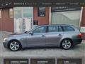 BMW SERIE 5 TOURING d cat Touring RESTYLING, AUTO, PELLE,XENO,GARANZIA