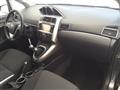 TOYOTA VERSO 1.6 Active 7 posti*GANCIO TRAINO*TAGLIANDI TOYOTA*