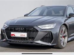 AUDI RS6 RS 6 Avant 25 years