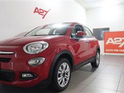 FIAT 500X 1.6 E-Torq 110 CV Pop Star