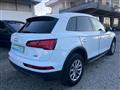 AUDI Q5 2.0 TDI 190 CV quattro S tronic Design