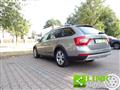 SKODA OCTAVIA 2.0 TDI CR 180 CV 4x4 DSG Wagon Scout