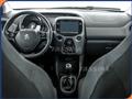 PEUGEOT 108 VTi 72 S&S 5 porte Active