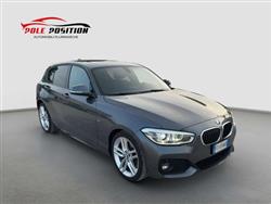 BMW Serie 1 118d 5p Msport