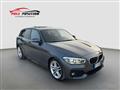 BMW Serie 1 118d 5p Msport