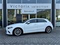 MERCEDES CLASSE A SEDAN A 180 d Automatic 4p. Sport