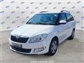 SKODA FABIA 1.2 12V 70CV Wagon Navi