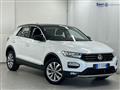 VOLKSWAGEN T-ROC 1.0 TSI Style BlueMotion Technology